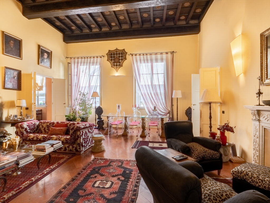 Casa firenze centro
